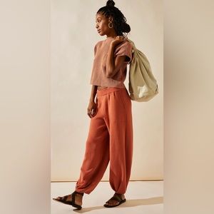 Free People Freya Sweater Set